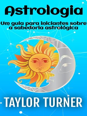 cover image of Astrologia